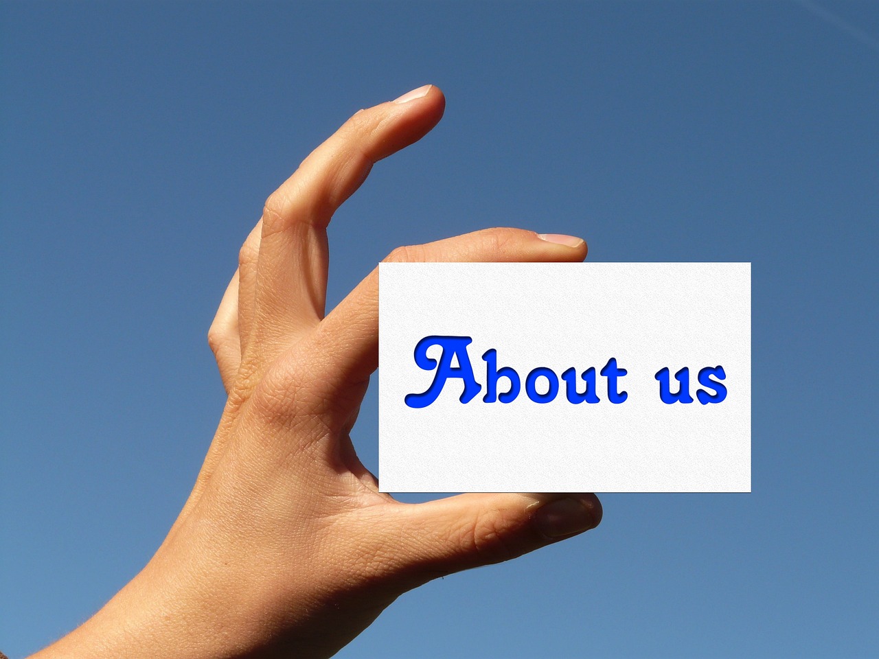 About Us - AlmostU